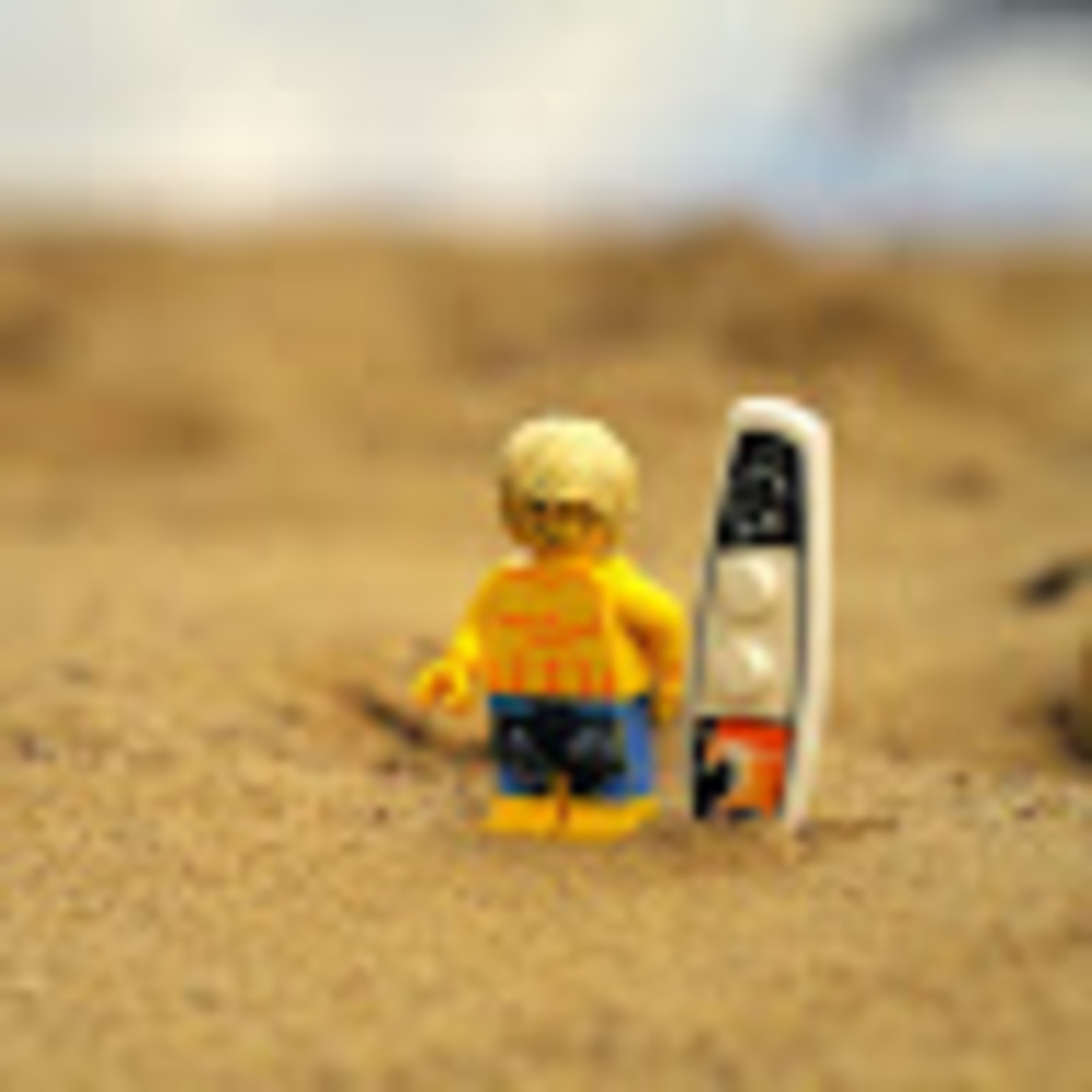 Meet your Posher, Yoboijay